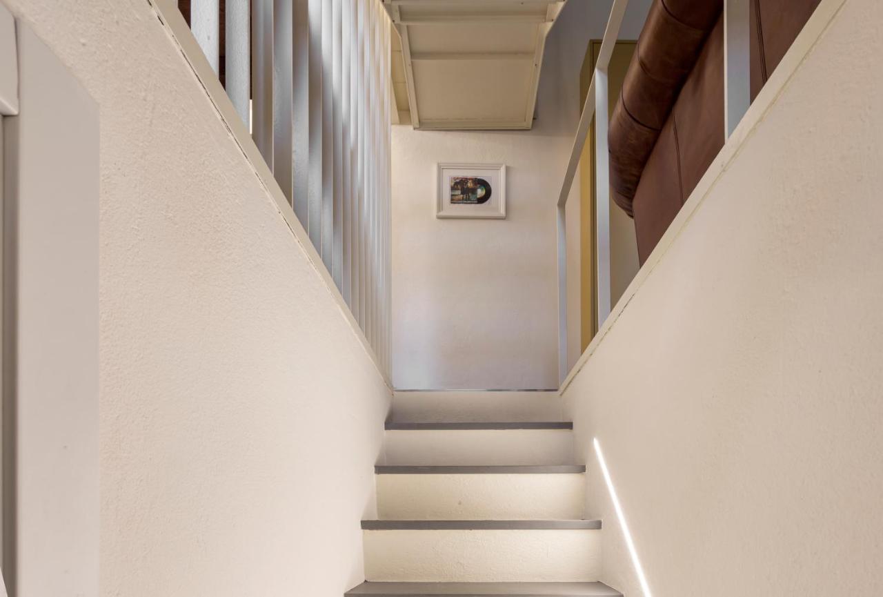 Appartement Modern & Stylish Loft - 2 Min From Station