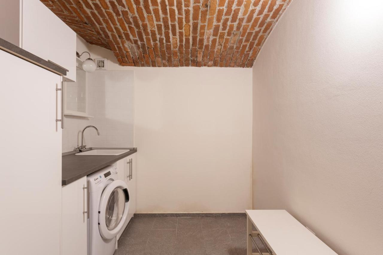 Modern & Stylish Loft - 2 Min From Station Appartement *