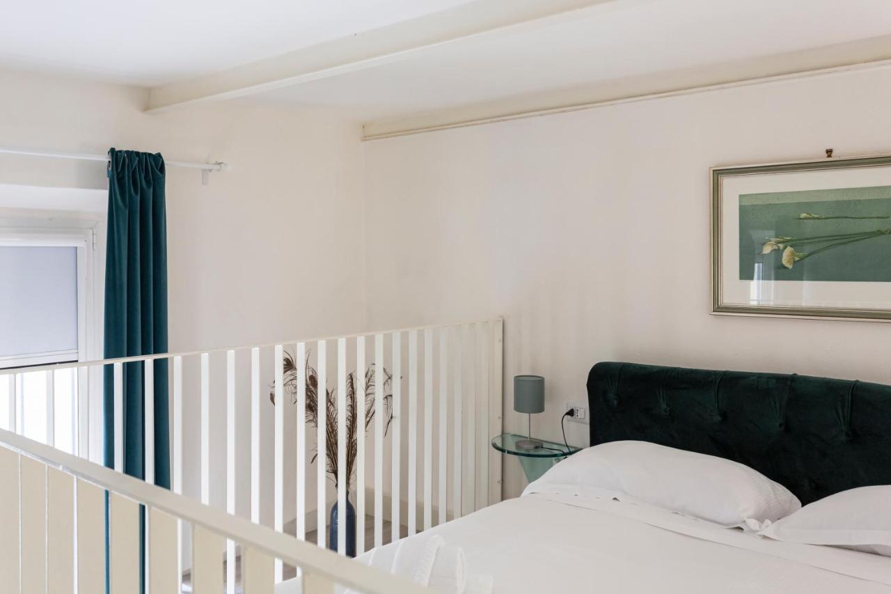 Modern & Stylish Loft - 2 Min From Station * Milaan
