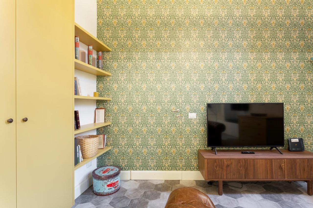 Appartement Modern & Stylish Loft - 2 Min From Station *