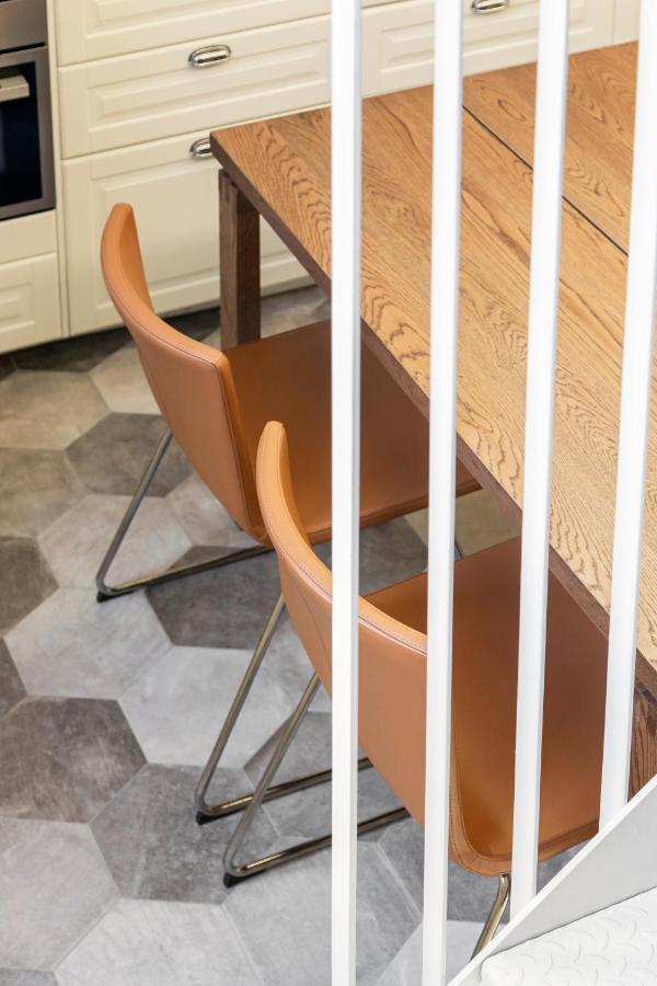 Modern & Stylish Loft - 2 Min From Station Appartement *